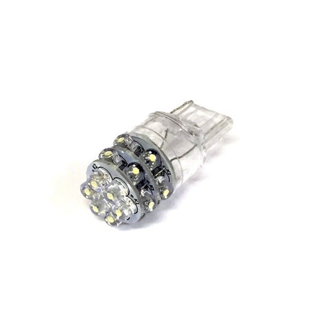 LED Bulb - 382 12V 18-LED Bulb - White