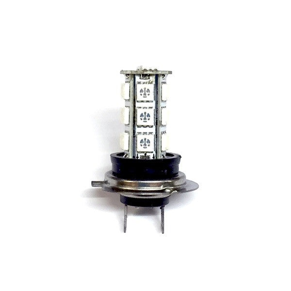 LED Bulb - 499 12V 18-LED Bulb - White