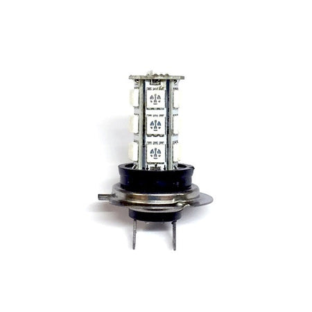 LED Bulb - 499 12V 18-LED Bulb - White