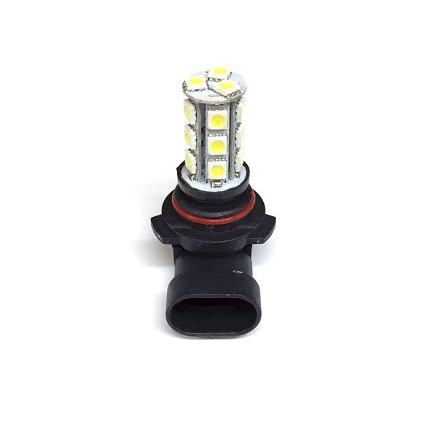 LED Bulb - 9005 12V 18-LED Bulb - White