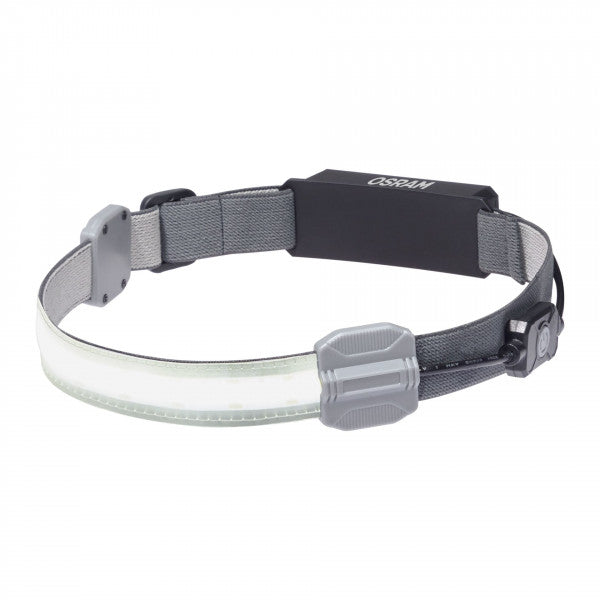 Ledinspect Flexible Head Torch