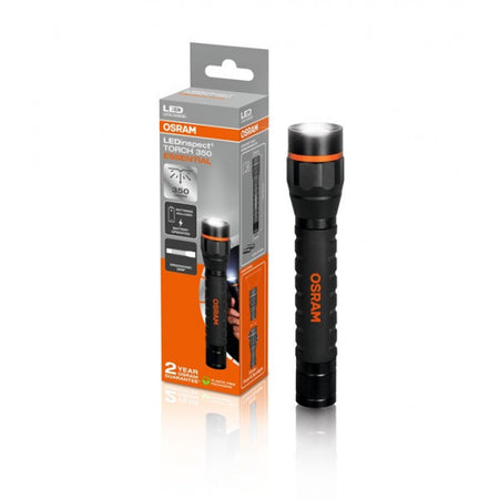 LEDinspect Essential Torch 350