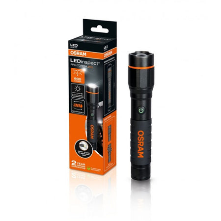 LEDinspect Pro Torch 800