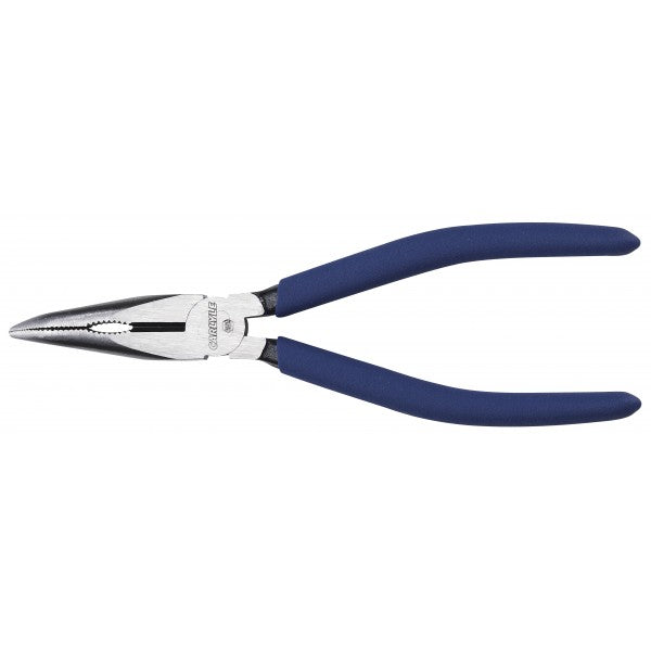 Needle Nose Pliers - Curved - 6in.