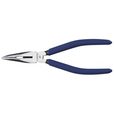 Needle Nose Pliers - Curved - 6in.