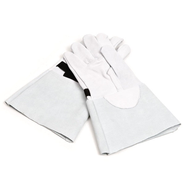 Ev Leather Gauntlet Overglove