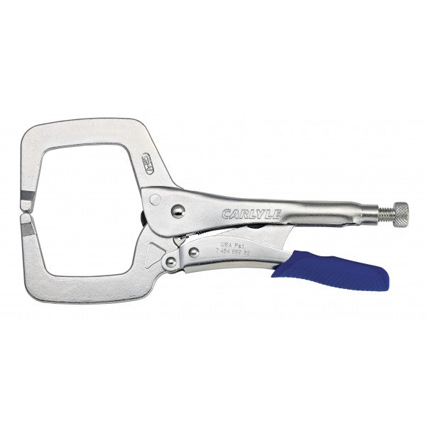 280mm  Locking C Clamp