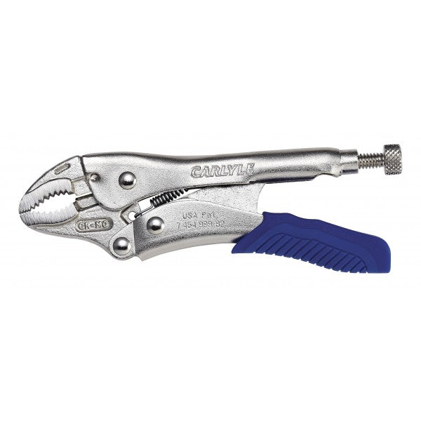 127mm Curved Jaw Locking Plier
