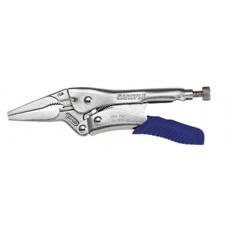 177MM Long Nose Locking Plier