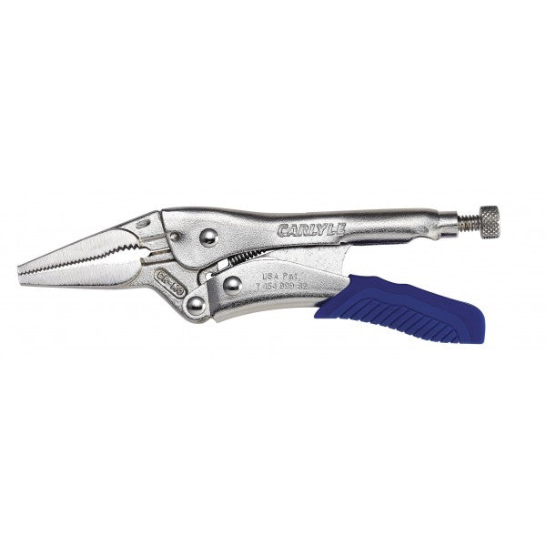 177MM Long Nose Locking Plier