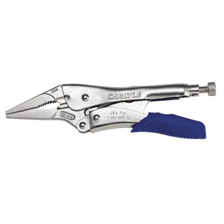 228MM Long Nose Locking Plier