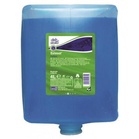 Lotion Hand Wash - 4 Litre Cartridge