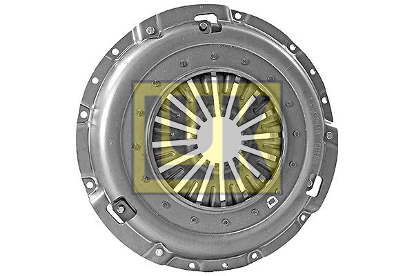 LUK 135028410 Clutch Pressure Plate - 1