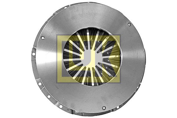 LUK 135028410 Clutch Pressure Plate - 2