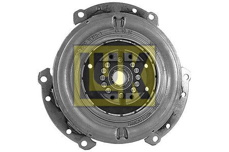 LUK 370003510 Torsion Damper, clutch - 1