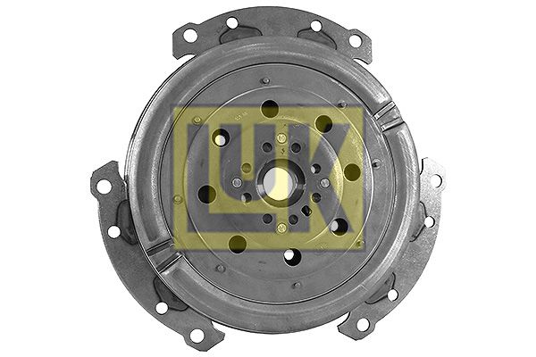 LUK 370003510 Torsion Damper, clutch - 2