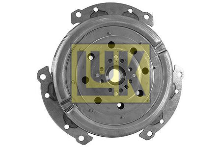 LUK 370003510 Torsion Damper, clutch - 2