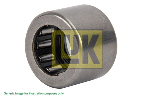 LUK 410000910 Pilot Bearing, clutch - 1