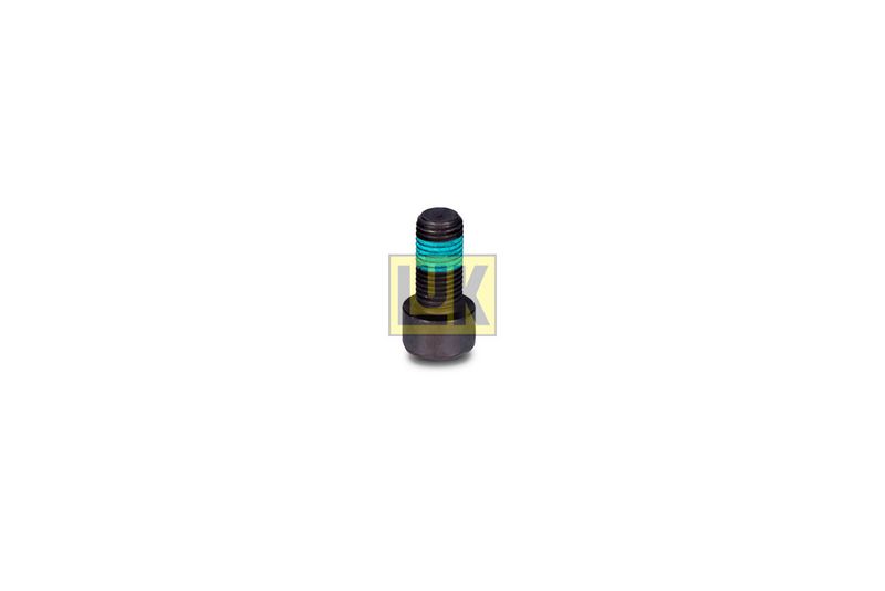 LUK 411012110 Screw Set, flywheel - 2