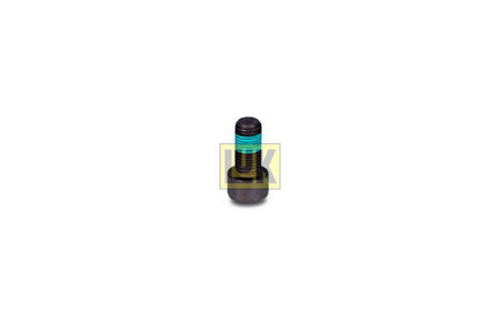 LUK 411012110 Screw Set, flywheel - 2