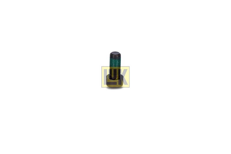 LUK 411013310 Screw Set, flywheel - 2