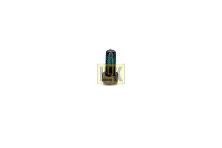 LUK 411013310 Screw Set, flywheel - 2