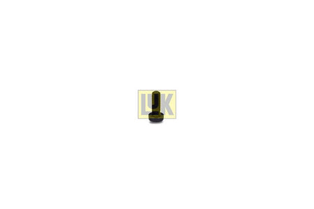 LUK 411014510 Bolt Kit, clutch - 2
