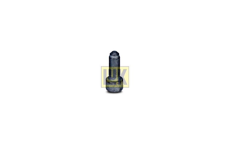 LUK 411015010 Screw Set, flywheel - 2