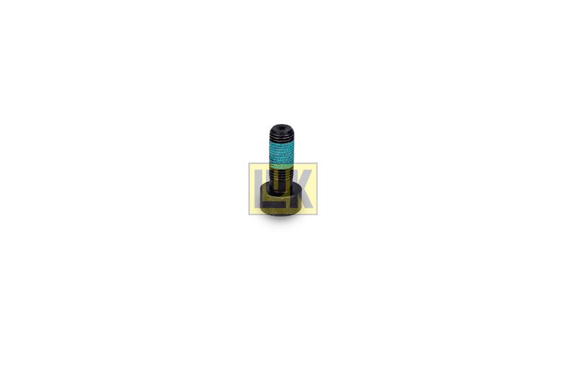 LUK 411015910 Screw Set, flywheel - 2