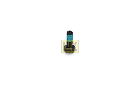 LUK 411015910 Screw Set, flywheel - 2