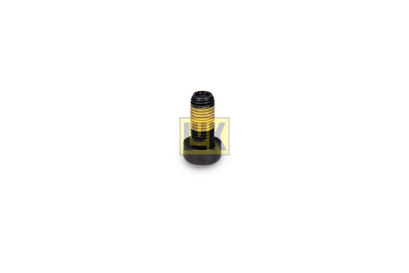 LUK 411019910 Screw Set, flywheel - 2