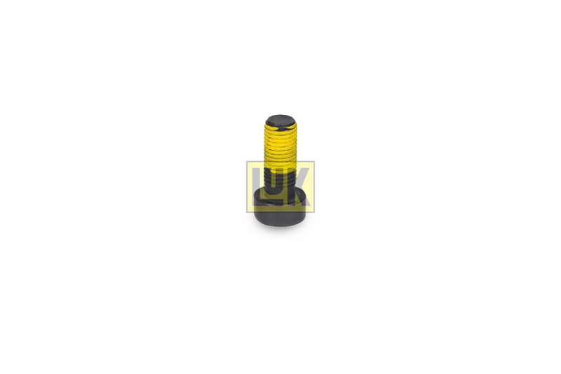 LUK 411022610 Screw Set, flywheel - 2