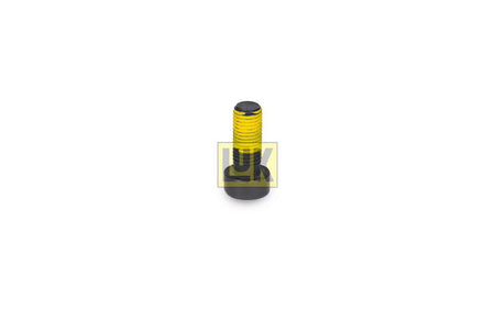 LUK 411022610 Screw Set, flywheel - 2