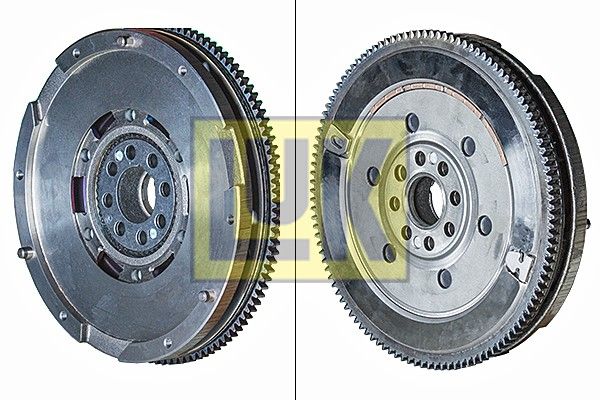 LUK 415005010 Flywheel - 1