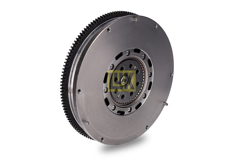 LUK 415010210 Flywheel - 1