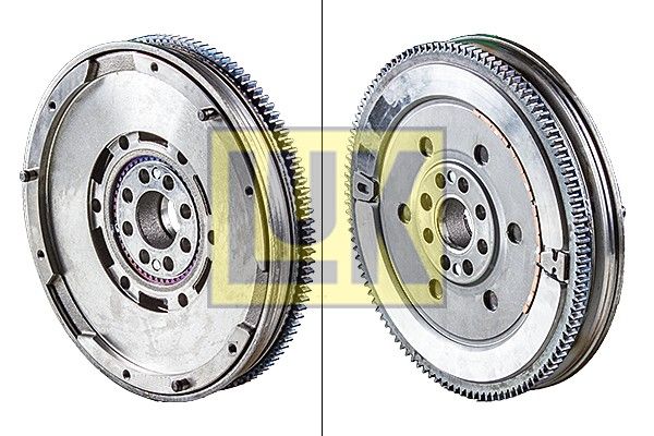 LUK 415010410 Flywheel - 1