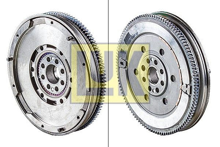 LUK 415010410 Flywheel - 1