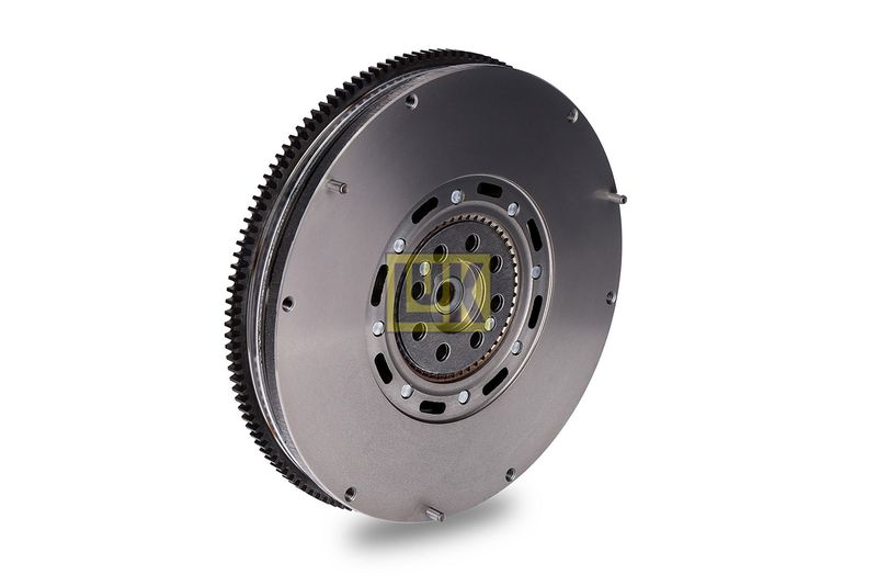 LUK 415012010 Flywheel - 1