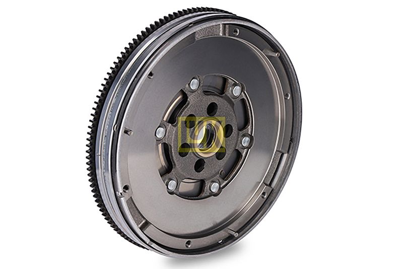 LUK 415012710 Flywheel - 1