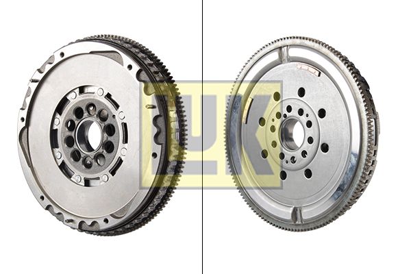 LUK 415013411 Flywheel - 1