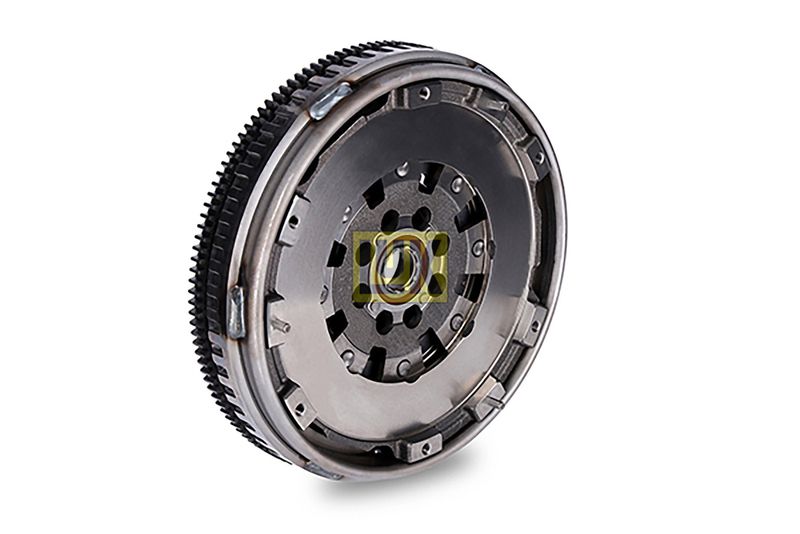 LUK 415013810 Flywheel - 1