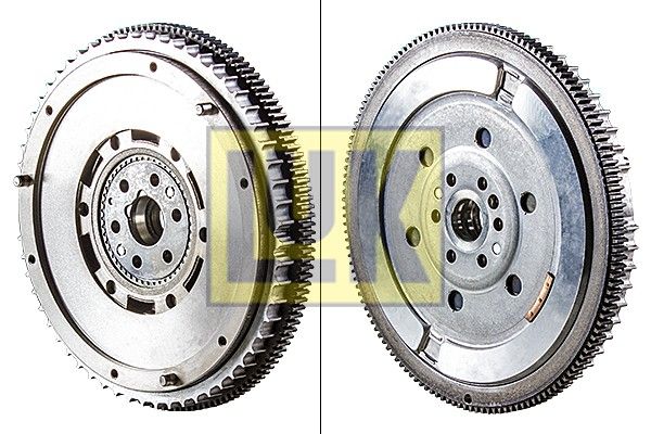 LUK 415017210 Flywheel - 1