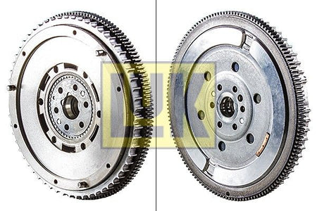 LUK 415017210 Flywheel - 1
