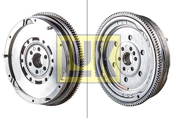 LUK 415017410 Flywheel - 1
