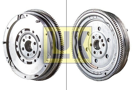 LUK 415017410 Flywheel - 1
