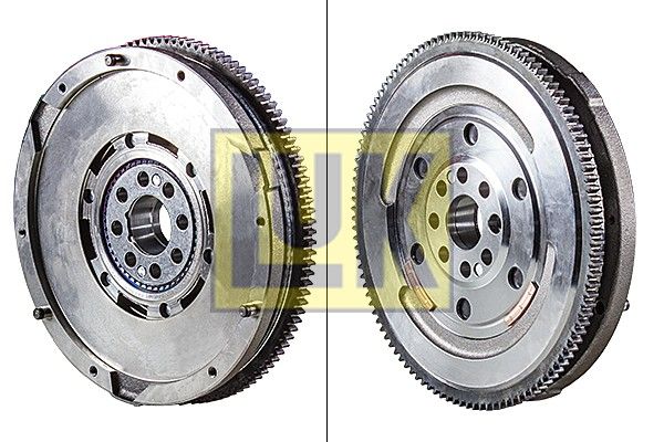 LUK 415017510 Flywheel - 1
