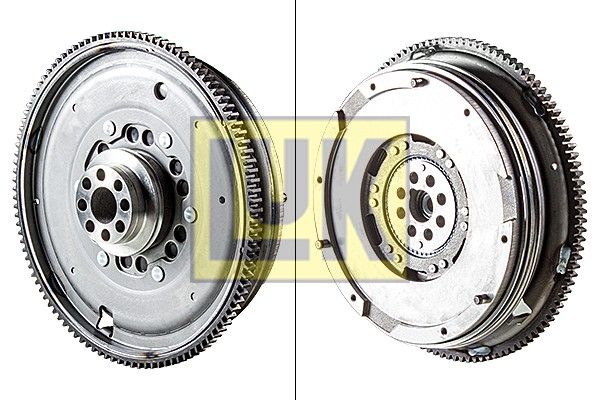 LUK 415020810 Flywheel - 1