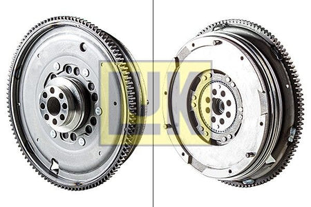LUK 415020810 Flywheel - 1