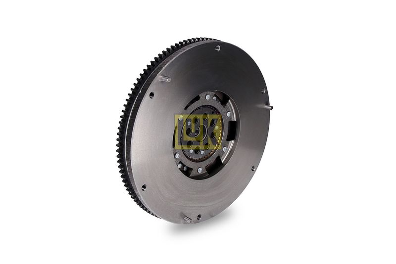 LUK 415022110 Flywheel - 1