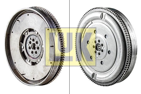 LUK 415022210 Flywheel - 1